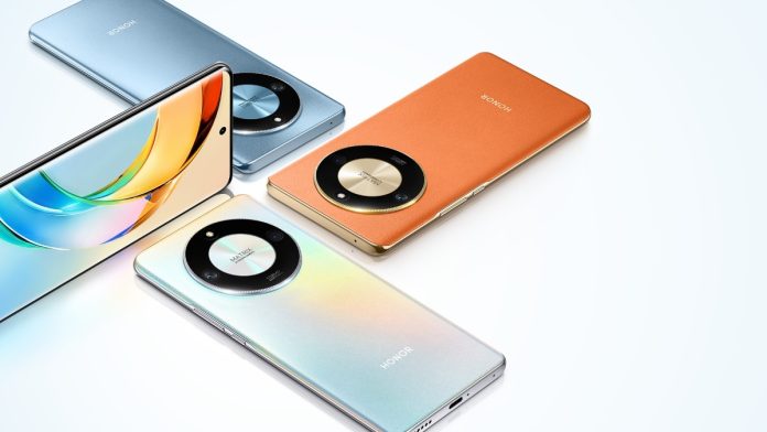 Honor X60 मालिका डिझाईन 16 ऑक्टोबर लाँच होण्यापूर्वी छेडले गेले