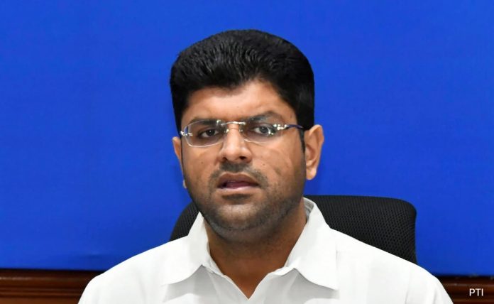 हरियाणा: 2019 च्या निवडणुकीत जेजेपी किंगमेकर होता, 2024 मध्ये दुष्यंतसह एकही उमेदवार जिंकला नाही.