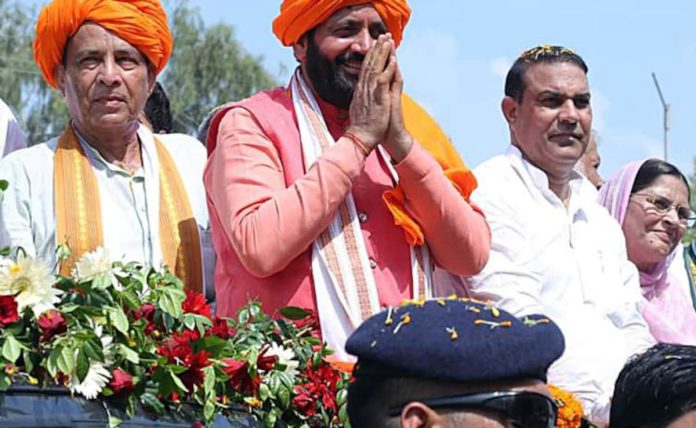 हरियाणा निवडणूक: अंबाला कँट, तोशाम आणि डबवलीसह 9 हॉट जागा ज्यांची लढाई उद्या संपुष्टात येईल