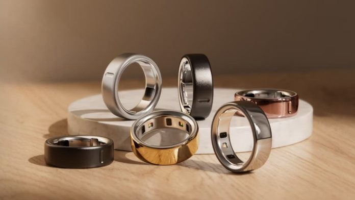 अपग्रेडेड सेन्सर्ससह Oura Ring 4, 8 दिवसांपर्यंतची बॅटरी लाइफ लॉन्च केली: किंमत, तपशील