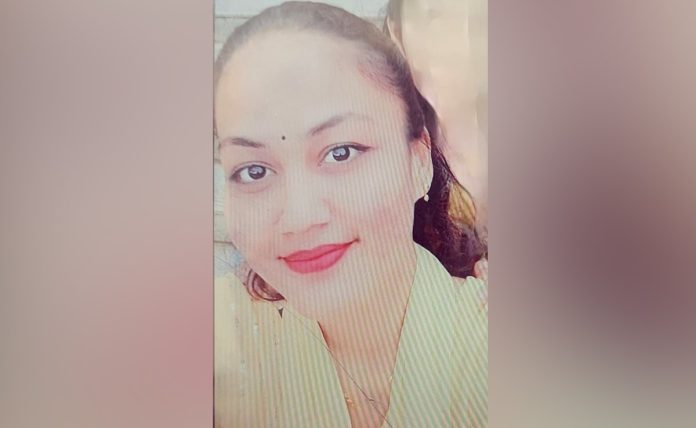 महालक्ष्मी हत्या प्रकरण – मैत्रिणीच्या शरीराचे तुकडे करणाऱ्या व्यक्तीची नोंद