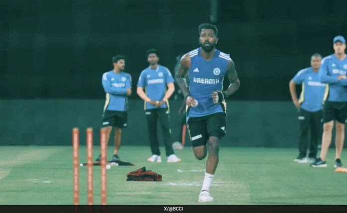 मॉर्नी मॉर्केल, हार्दिक पांड्याच्या गोलंदाजीवर नाखूष, नेट्समध्ये तीव्र गप्पा मारल्या: अहवाल