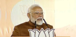 सलाम करण्यासाठी ‘आपत्ती’ वरील हल्ल्यापासून लोकांपर्यंत … दिल्लीच्या तीव्र विजयावर पंतप्रधान मोदींनी काय सांगितले ते वाचा