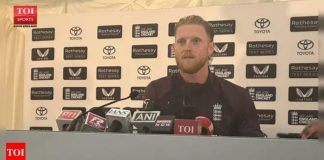 Ind vs eng | ‘भीषण मालिका, असमान अंतर’: बेन स्टोक्सने दुखापतीनंतर शेड्यूल केले