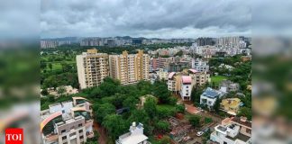 पीएमसी अंतर्गत दुप्पट होणा Green ्या ग्रीन बिल्डिंगच्या निकषांच्या अनुपालनासाठी मालमत्ता कर सूट देण्याच्या लाभार्थ्यांचा ईएसआरचा दावा