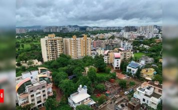 पीएमसी अंतर्गत दुप्पट होणा Green ्या ग्रीन बिल्डिंगच्या निकषांच्या अनुपालनासाठी मालमत्ता कर सूट देण्याच्या लाभार्थ्यांचा ईएसआरचा दावा