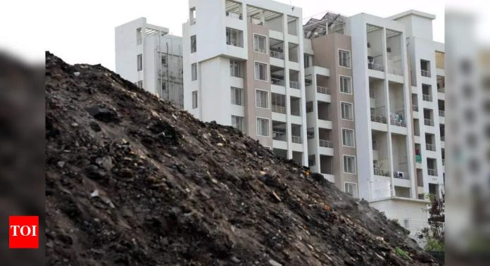 32 क्षेत्रामध्ये विलीन झालेल्या क्षेत्रासाठी योग्य विकासासाठी नगरसेवकांची पुरेशी संख्या आवश्यक आहे: रहिवासी | पुणे न्यूज