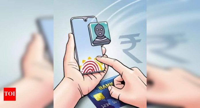 ऑनलाईन ट्रेड ट्रेड फ्रॉडमध्ये टेकी 46.5L गमावते