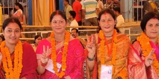 uttarakhand-panchyat-election