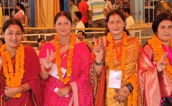 uttarakhand-panchyat-election