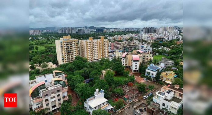 पीएमसी अंतर्गत दुप्पट होणा Green ्या ग्रीन बिल्डिंगच्या निकषांच्या अनुपालनासाठी मालमत्ता कर सूट देण्याच्या लाभार्थ्यांचा ईएसआरचा दावा
