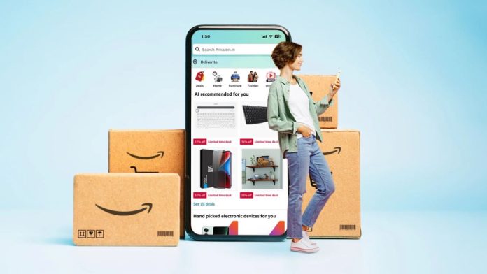 Amazon मेझॉन फ्रीडम सेल 2025 लाइव्ह: Amazon मेझॉनची विक्री सॅमसंग गॅलेक्सी एस 24 अल्ट्रा, आयफोन 15 आणि अधिक सवलतीसह सुरू होते