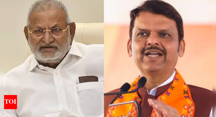 महाराष्ट्र मंत्री मंत्रो कोकेटे यांच्या कृषी पदातून बाहेर पडल्याने सार्वजनिक भावना प्रतिबिंबित होते: महाराष्ट्र सीएम देवेंद्र फडनाविस