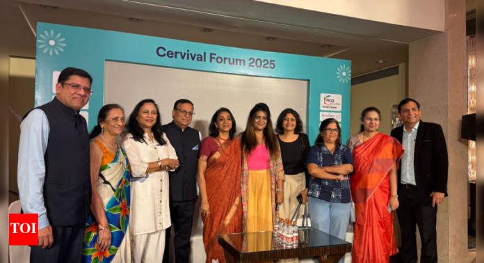 एफआयसीसीआय फ्लो पुणे ‘तिचे भविष्य 2025 शिल्ड’ होस्ट करते; गर्भाशय ग्रीवाच्या कर्करोगाच्या जागरूकता, लवकर प्रतिबंध यावर लक्ष केंद्रित करते