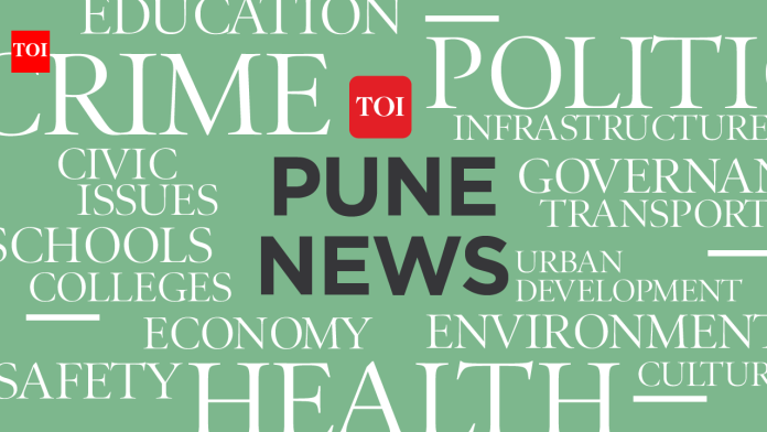 PCMC भागात पाळत ठेवण्यासाठी हायटेक सीसीटीव्ही कॅमेरे | पुणे बातम्या