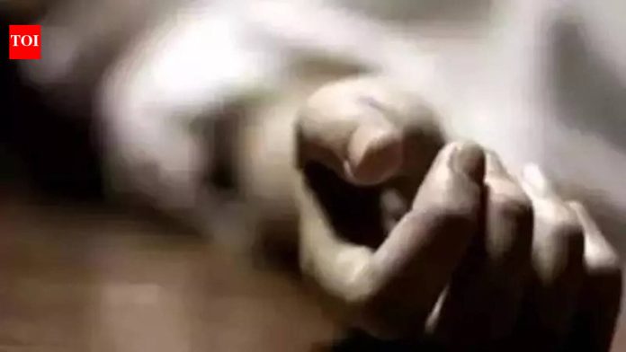 कात्रज येथे संथ गतीने चालणाऱ्या ट्रकला कारने धडक दिल्याने एकाचा मृत्यू पुणे बातम्या