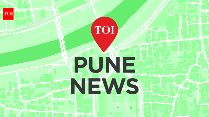 क्रेडीट कोऑप सोसायटीची ११ कोटी रुपयांची फसवणूक केल्याप्रकरणी तिघांवर गुन्हा दाखल पुणे बातम्या